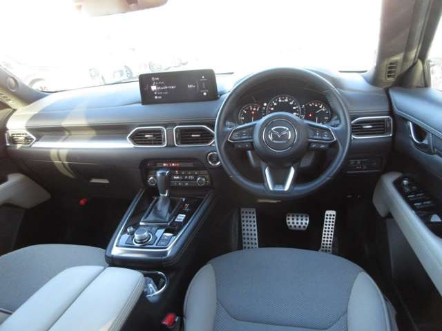 CX-82.2 XD グランドジャーニー 4WD