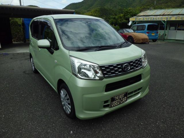 ムーヴL SAII