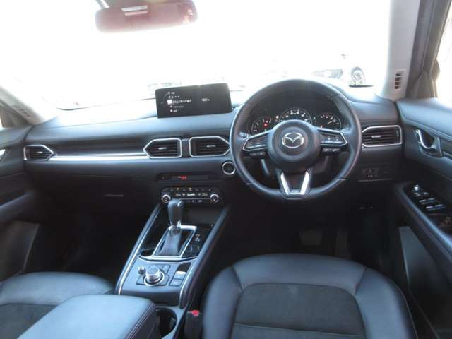 CX-52.2 XD ブラックトーンエディション