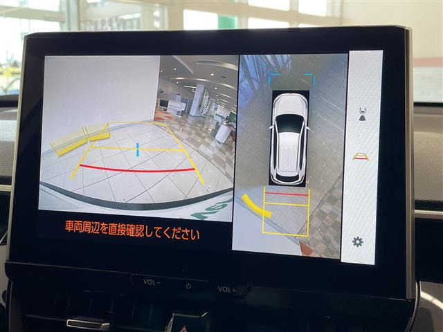 カローラクロス1.8 ハイブリッド S E-Four 4WD