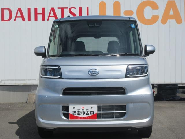 タントL