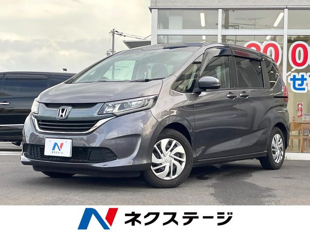 フリード1.5 G ホンダセンシング