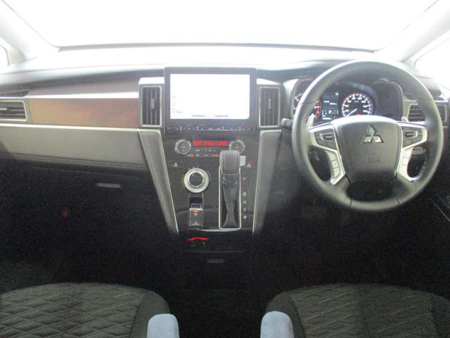 デリカD:52.2 P 4WD