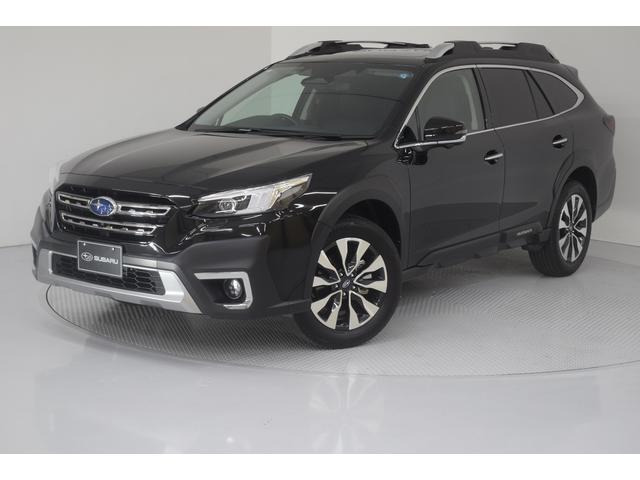 レガシィアウトバック1.8 リミテッド EX 4WD