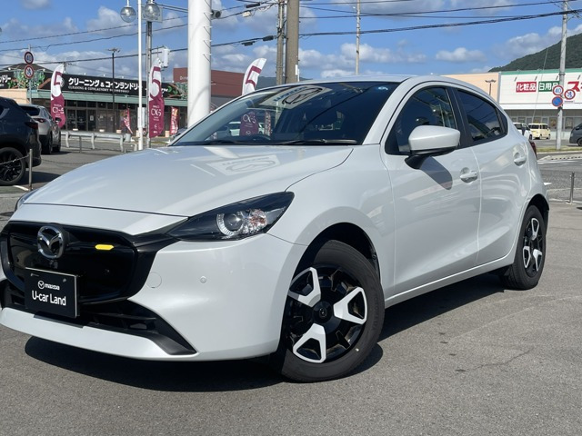 MAZDA21.5 15BD i セレクション