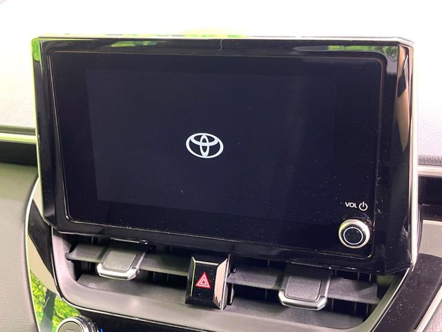 トヨタ カローラクロス 1.8 ハイブリッド Z 338.9万円 令和6年(2024年