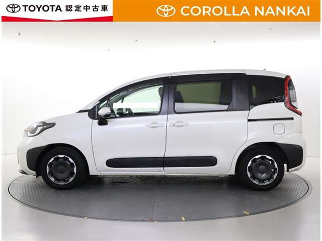 シエンタハイブリッド 1.5 Z
