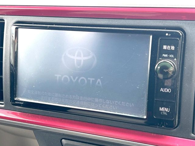 パッソ1.0 モーダ S