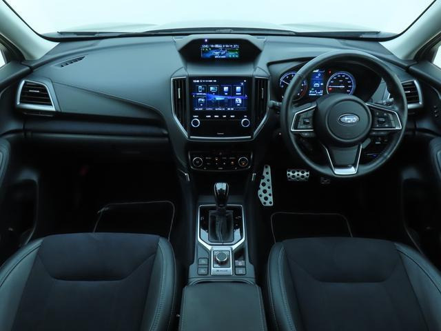 フォレスター1.8 スポーツ 4WD