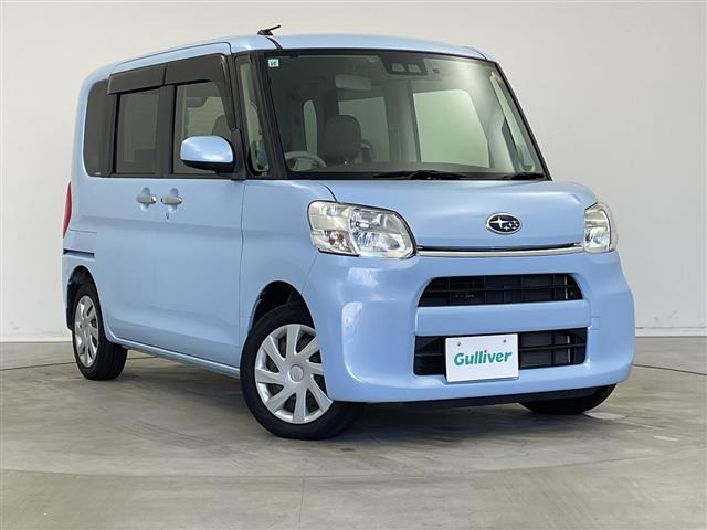 シフォンG スマートアシスト 4WD