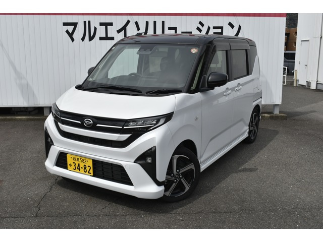 ムーヴRS