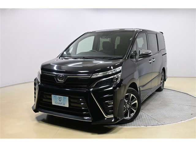 ヴォクシー2.0 ZS 煌II