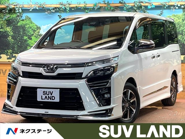 ヴォクシー2.0 ZS 煌II