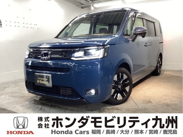 ステップワゴン2.0 e:HEV エアー EX