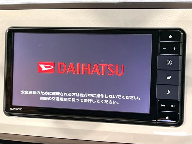 ムーヴキャンバスG メイクアップ リミテッド SAIII