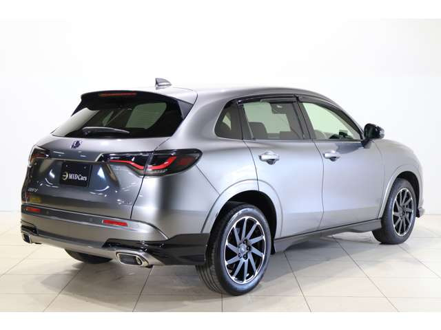 ZR-V2.0 e:HEV Z 4WD