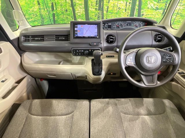 N-BOXG ホンダセンシング