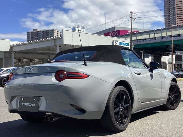 ロードスター1.5 S スペシャルパッケージ