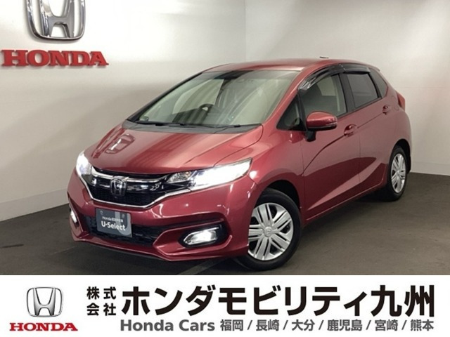 フィット1.3 13G L ホンダセンシング