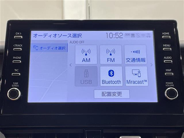 カムリ2.5 G レザーパッケージ