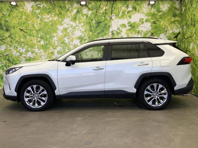 RAV42.0 G Zパッケージ 4WD
