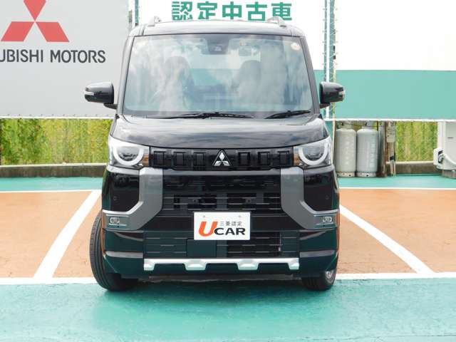 デリカミニT プレミアム 4WD