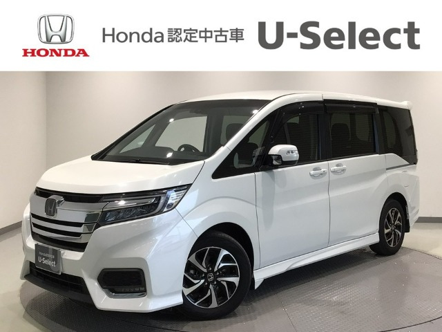 ステップワゴン1.5 スパーダ ホンダ センシング