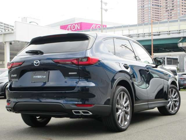 CX-603.3 XD Lパッケージ ディーゼル