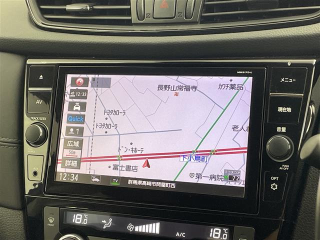 エクストレイル2.0 モード・プレミア 4WD