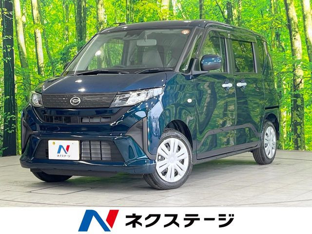 ムーヴX