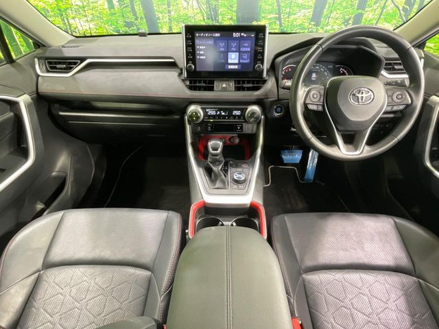 RAV42.0 アドベンチャー オフロードパッケージ 4WD