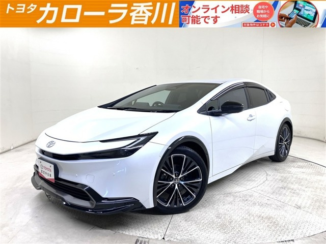 プリウス2.0 Z