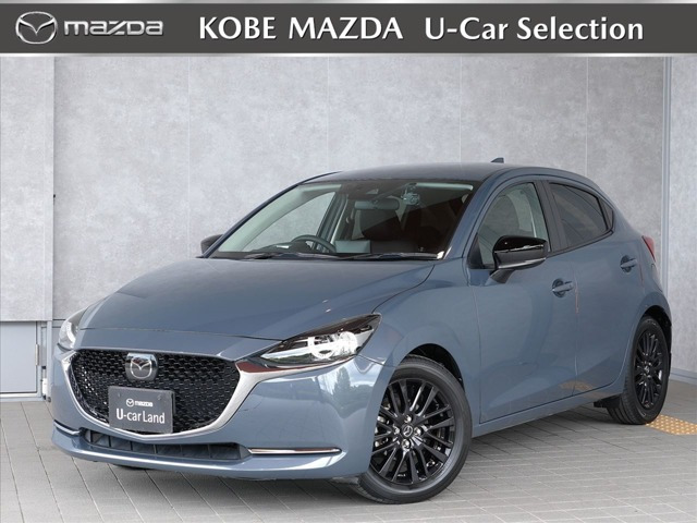 MAZDA21.5 15S ブラックトーンエディション