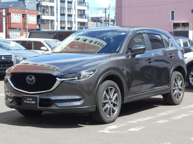 CX-52.5 25S プロアクティブ 4WD