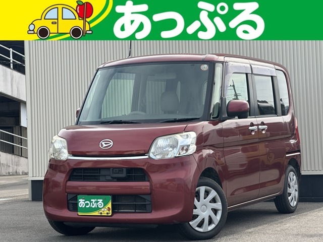 タントX SA