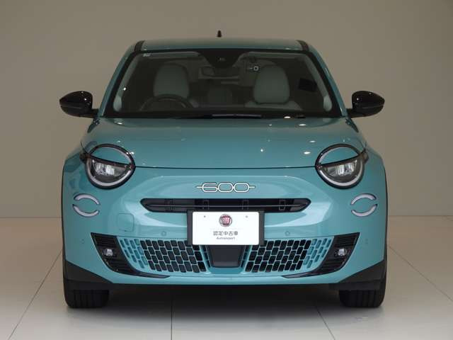 600eラ プリマ