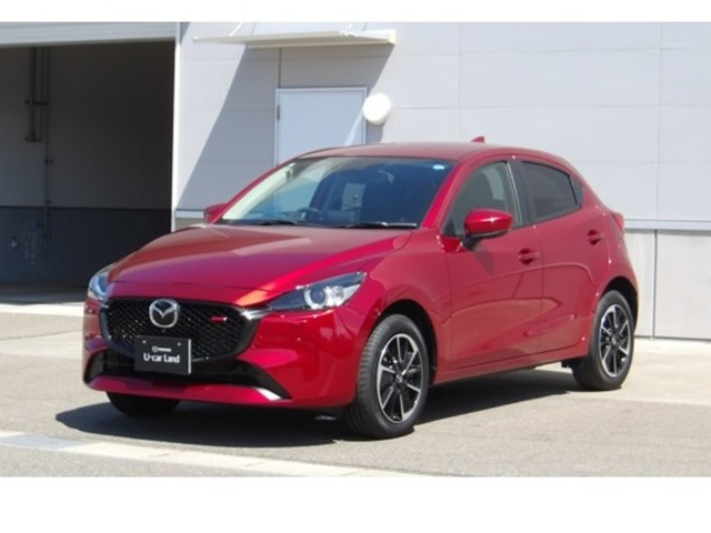 MAZDA21.5 15 スポルトプラス 4WD