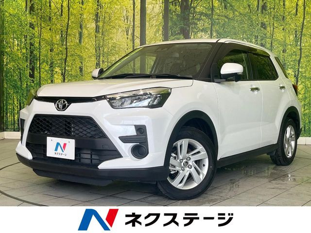 ライズ1.2 G