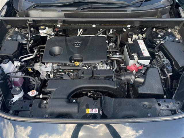 RAV42.0 G Zパッケージ 4WD