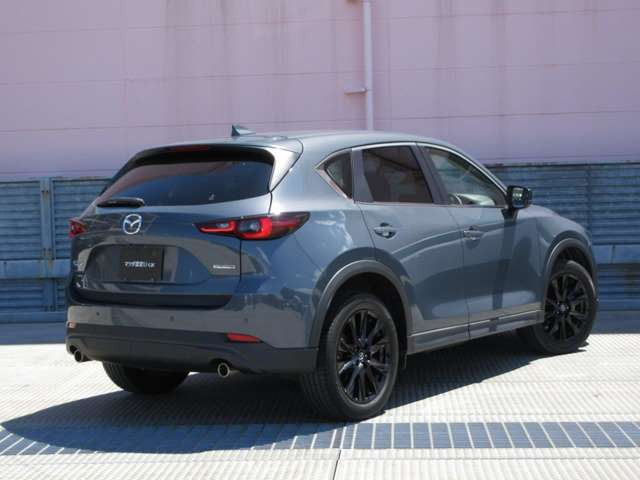 CX-52.0 20S ブラックトーンエディション