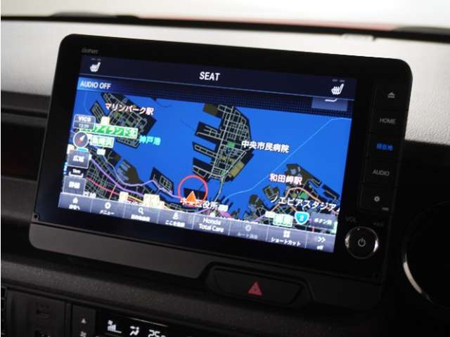 N-BOXカスタムコーディネートスタイル モノトーン