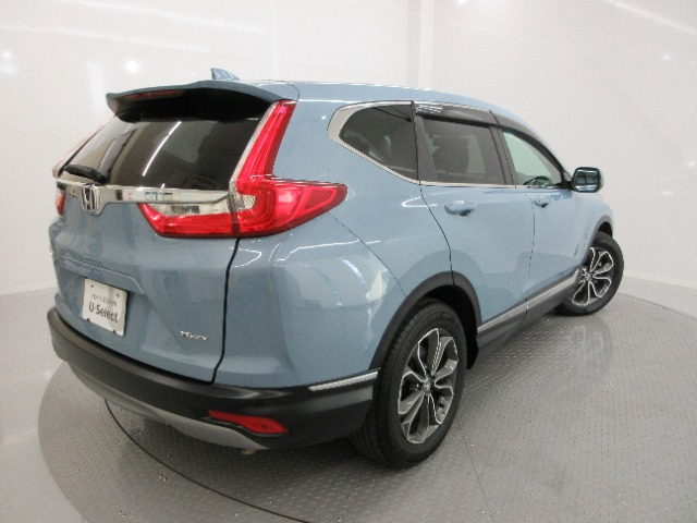CR-V