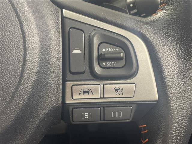 フォレスター2.0 エックスブレイク 4WD