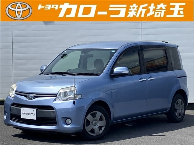 シエンタ1.5 ダイス G