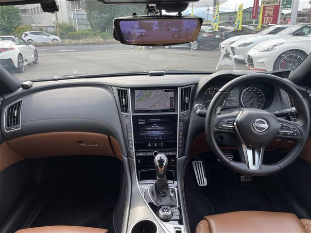 スカイライン3.0 400R