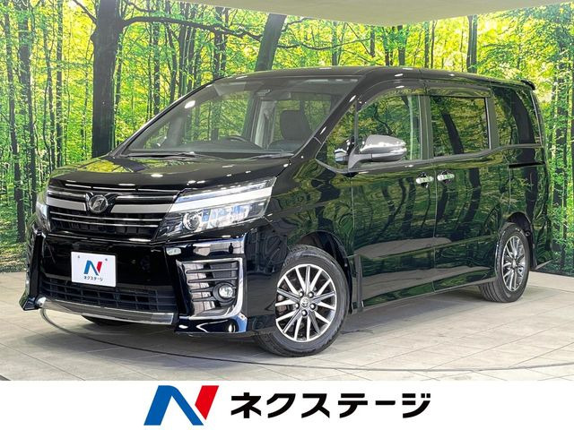 ヴォクシー2.0 ZS 煌II