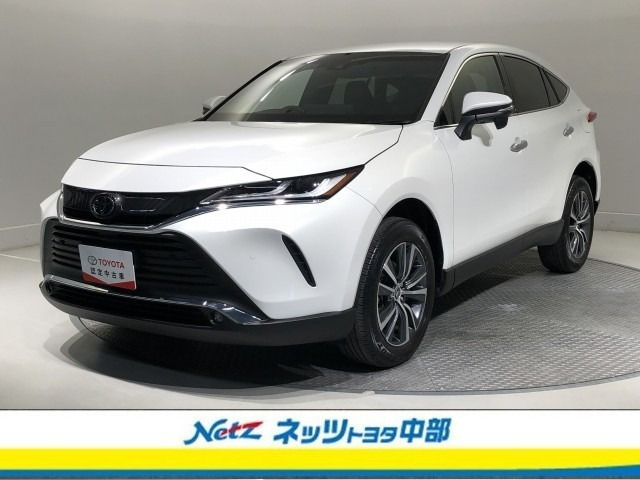 ハリアー