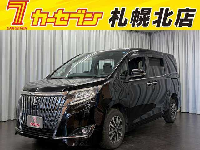 エスクァイア（トヨタ）2.0 Xi 中古車画像