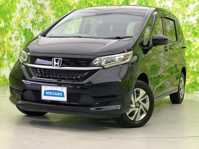 フリード1.5 ハイブリッド G 4WD