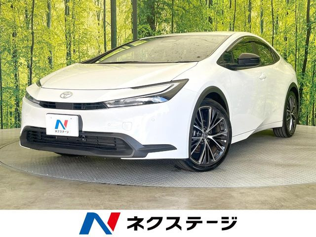 プリウス1.8 X